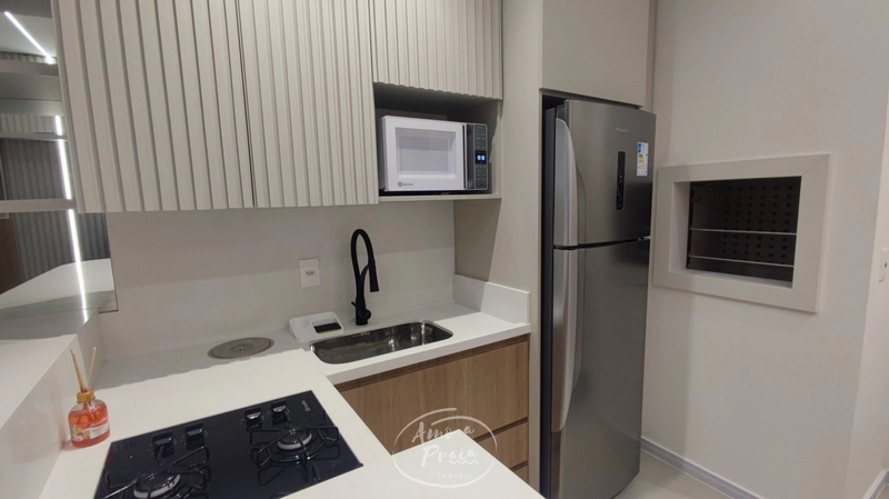 Apartamento à Venda no Condomínio Del Paine em Capão da Canoa | 2 Dorm: 12ª foto da galeria de imagens do imóvel