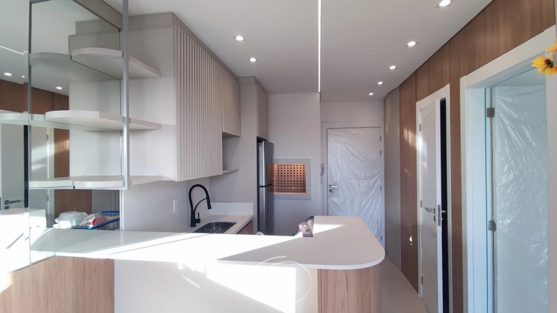 Apartamento à Venda no Condomínio Del Paine em Capão da Canoa | 2 Dorm: 31ª foto da galeria de imagens do imóvel