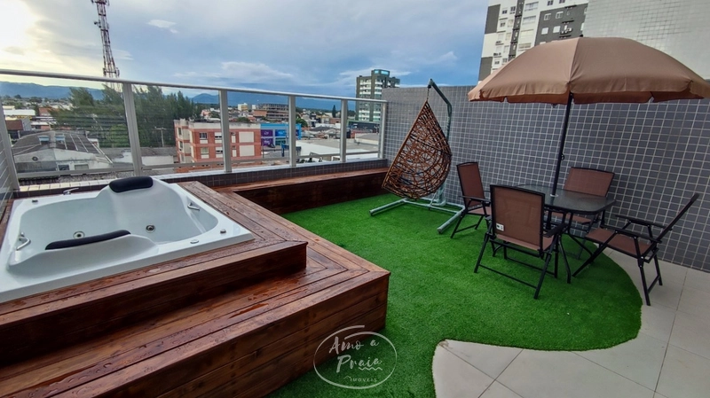 Apartamento à Venda no Condomínio Del Paine em Capão da Canoa | 2 Dorm: 19ª foto da galeria de imagens do imóvel