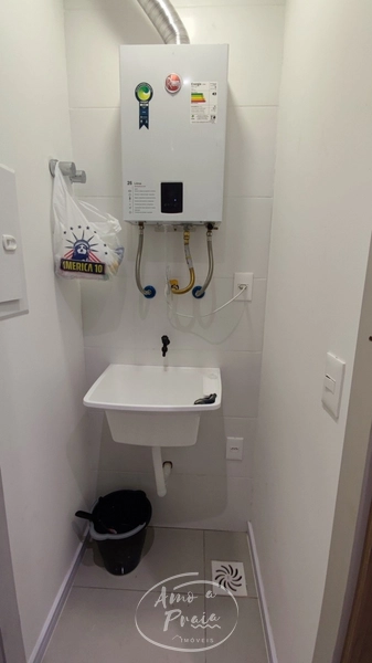 Apartamento à Venda no Condomínio Del Paine em Capão da Canoa | 2 Dorm: 15ª foto da galeria de imagens do imóvel