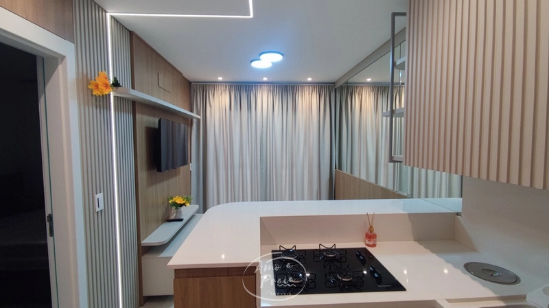 Apartamento à Venda no Condomínio Del Paine em Capão da Canoa | 2 Dorm: 8ª foto da galeria de imagens do imóvel
