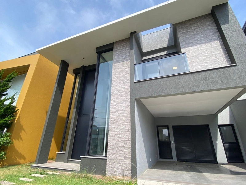 Casa com 3 suítes no Condomínio Capão Ilhas Resort em Capão da Canoa