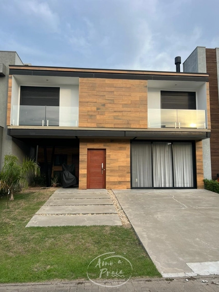 Casa com piscina aquecida à venda em Xangri-Lá | 3 suítes: 8ª foto da galeria de imagens do imóvel