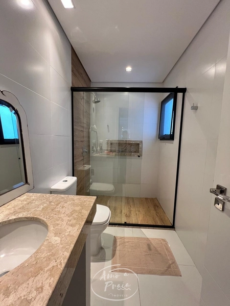 Casa com piscina aquecida à venda em Xangri-Lá | 3 suítes: 3ª foto da galeria de imagens do imóvel
