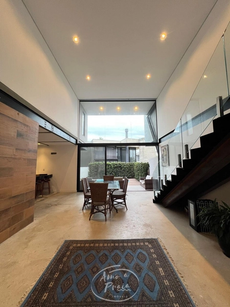 Casa com piscina aquecida à venda em Xangri-Lá | 3 suítes: 2ª foto da galeria de imagens do imóvel