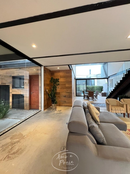 Casa com piscina aquecida à venda em Xangri-Lá | 3 suítes: 25ª foto da galeria de imagens do imóvel