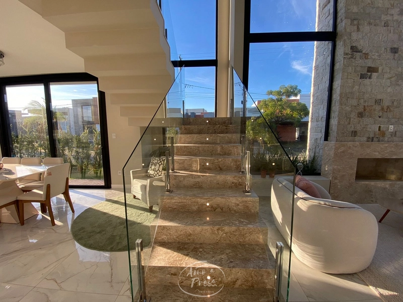 SOBRADO NO BLUE: 24ª foto da galeria de imagens do imóvel