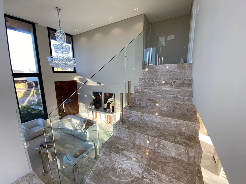 SOBRADO NO BLUE: 38ª foto da galeria de imagens do imóvel