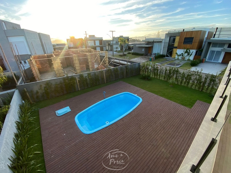 SOBRADO NO BLUE: 41ª foto da galeria de imagens do imóvel