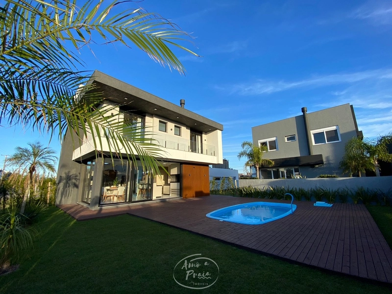 SOBRADO NO BLUE: 26ª foto da galeria de imagens do imóvel