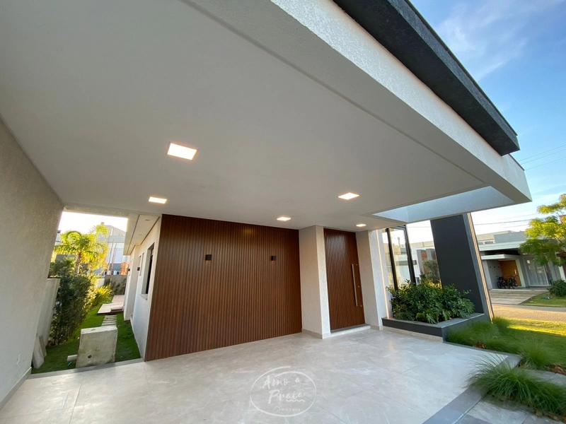 SOBRADO NO BLUE: 4ª foto da galeria de imagens do imóvel