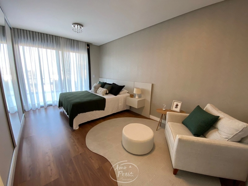 SOBRADO NO BLUE: 47ª foto da galeria de imagens do imóvel