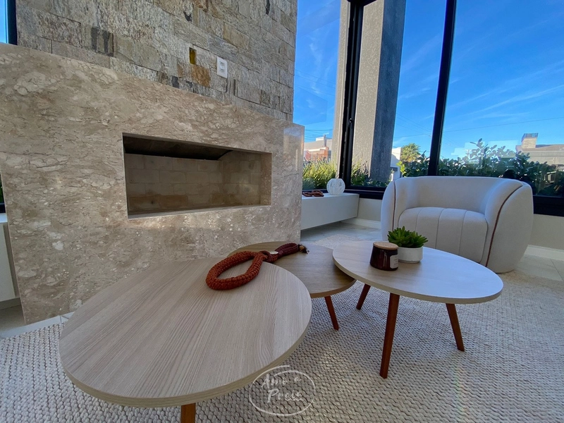 SOBRADO NO BLUE: 14ª foto da galeria de imagens do imóvel