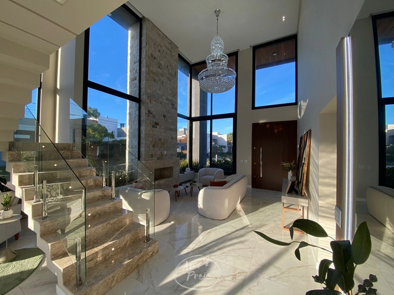 SOBRADO NO BLUE: 16ª foto da galeria de imagens do imóvel