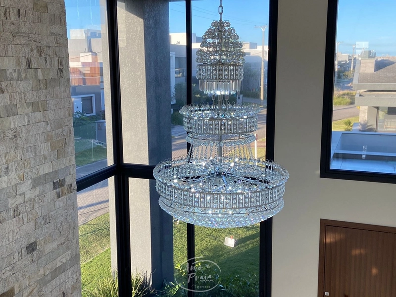 SOBRADO NO BLUE: 27ª foto da galeria de imagens do imóvel