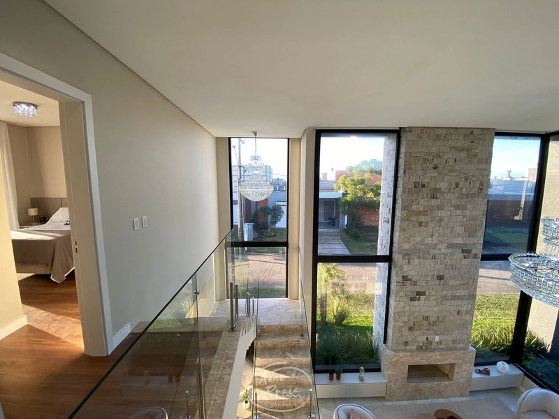 SOBRADO NO BLUE: 17ª foto da galeria de imagens do imóvel