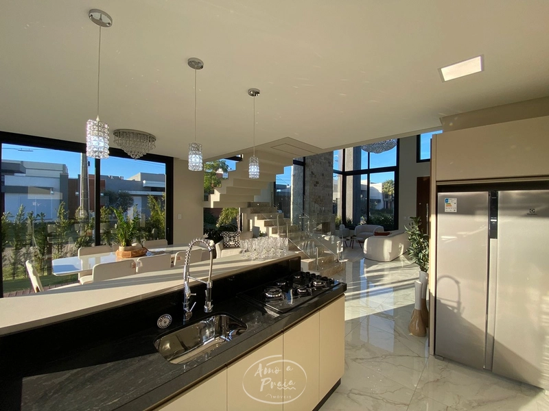 SOBRADO NO BLUE: 21ª foto da galeria de imagens do imóvel