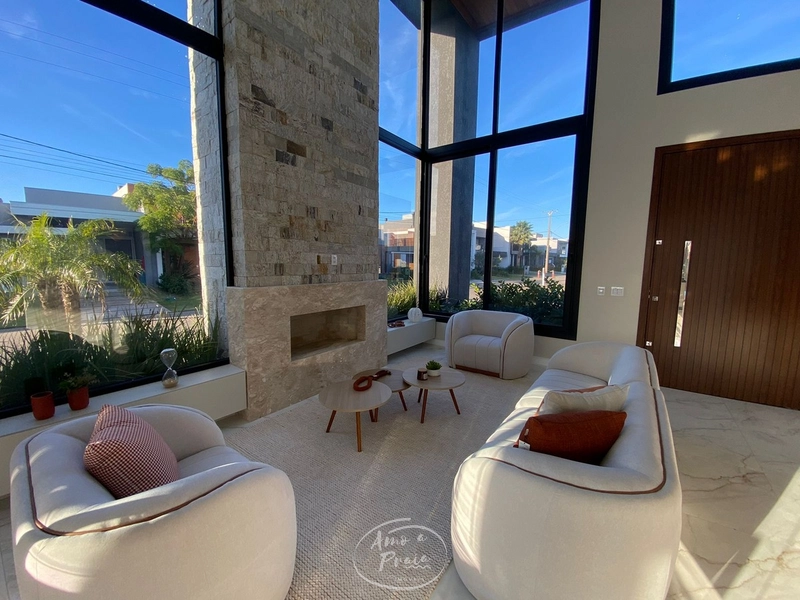 SOBRADO NO BLUE: 19ª foto da galeria de imagens do imóvel