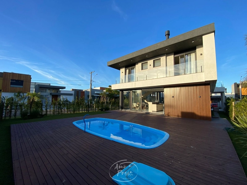 SOBRADO NO BLUE: 9ª foto da galeria de imagens do imóvel