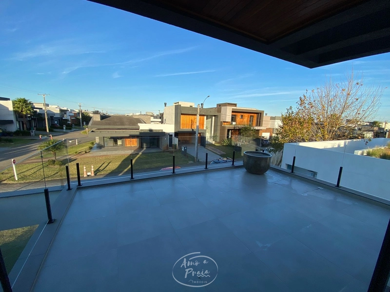 SOBRADO NO BLUE: 55ª foto da galeria de imagens do imóvel