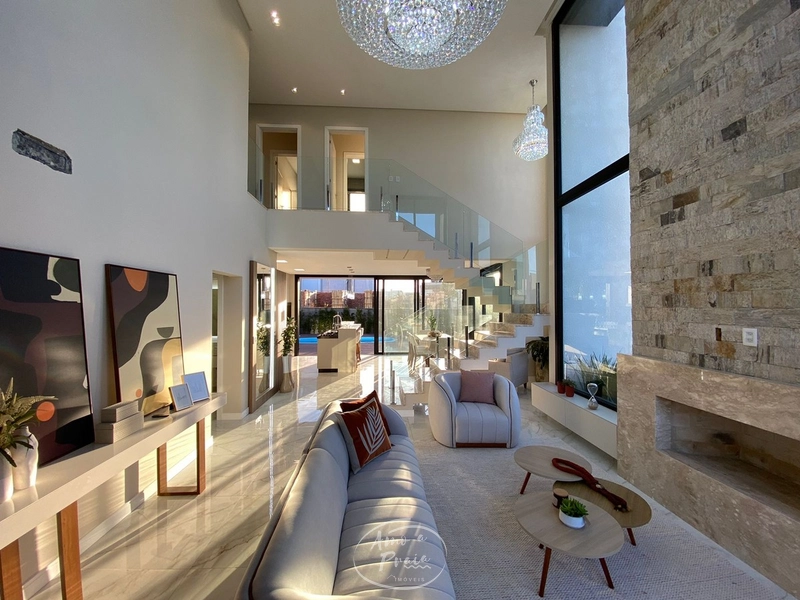 SOBRADO NO BLUE: 13ª foto da galeria de imagens do imóvel