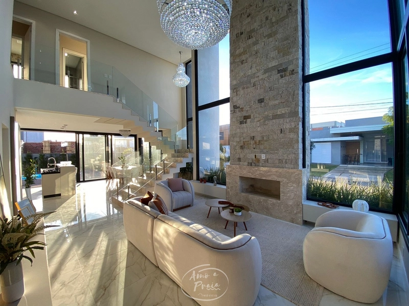 SOBRADO NO BLUE: 12ª foto da galeria de imagens do imóvel