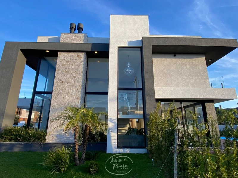 SOBRADO NO BLUE: 5ª foto da galeria de imagens do imóvel