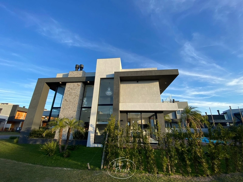 SOBRADO NO BLUE: 7ª foto da galeria de imagens do imóvel