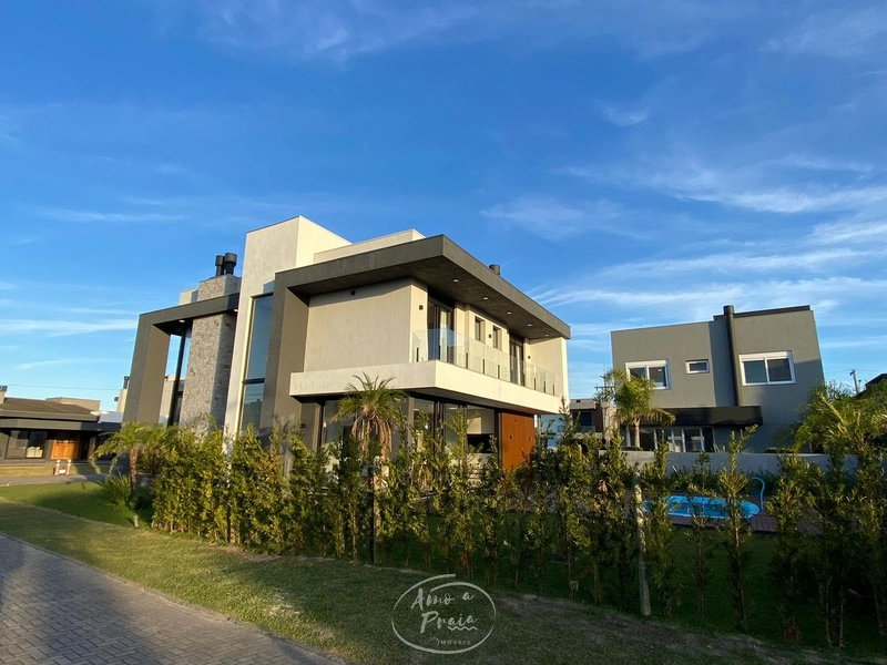 SOBRADO NO BLUE: 10ª foto da galeria de imagens do imóvel