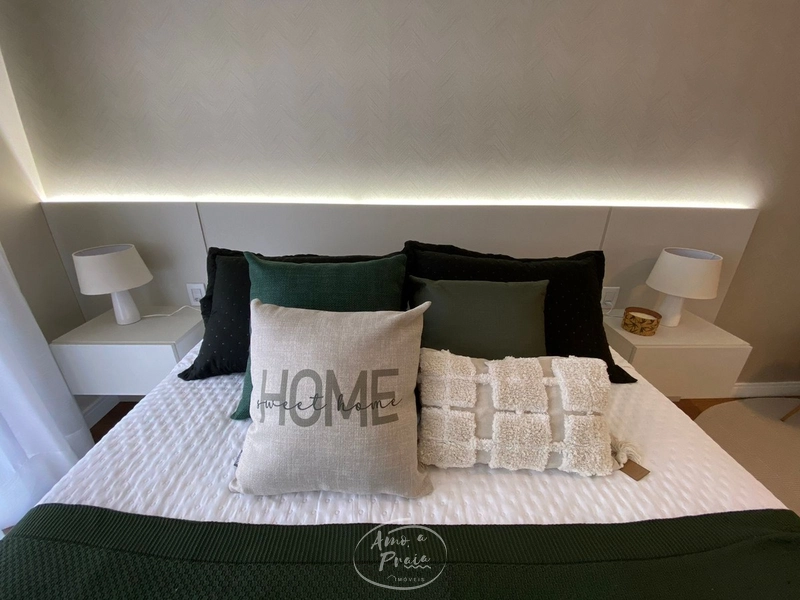 SOBRADO NO BLUE: 51ª foto da galeria de imagens do imóvel