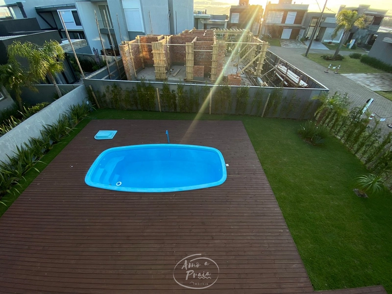 SOBRADO NO BLUE: 40ª foto da galeria de imagens do imóvel