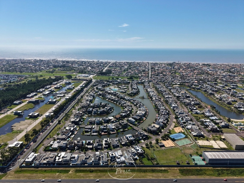 CONDOMÍNIO MALIBU BEACH SOBRADO BEIRA LAGO  À VENDA!!!: 49ª foto da galeria de imagens do imóvel