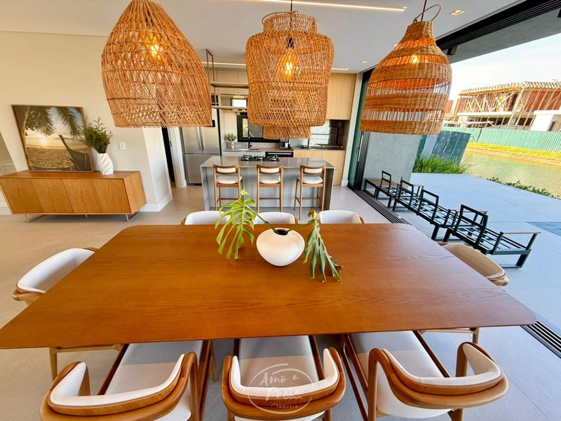 *Excelente Sobrado beira lago*: 12ª foto da galeria de imagens do imóvel