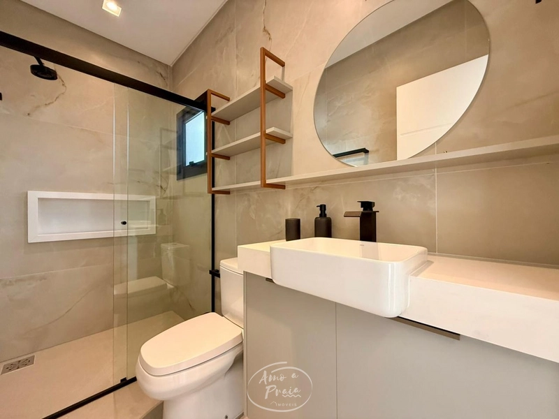 *Excelente Sobrado beira lago*: 24ª foto da galeria de imagens do imóvel