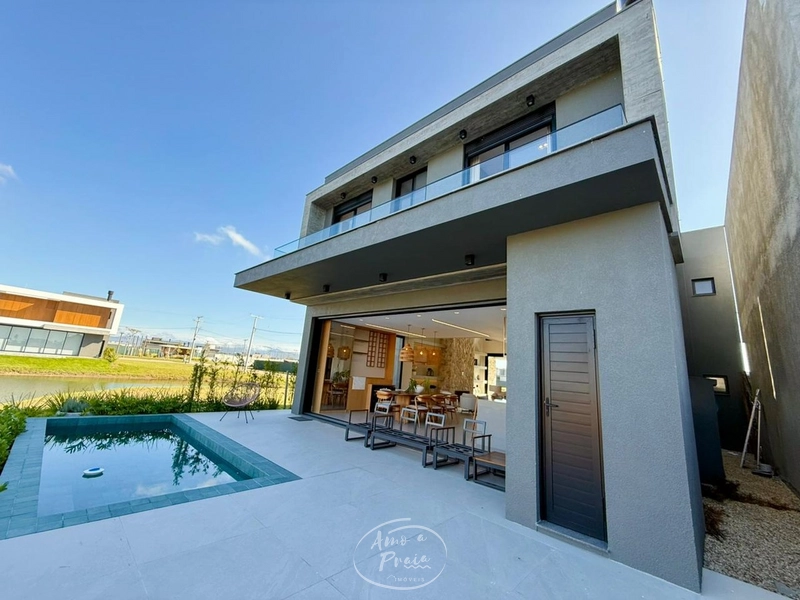 *Excelente Sobrado beira lago*: 33ª foto da galeria de imagens do imóvel