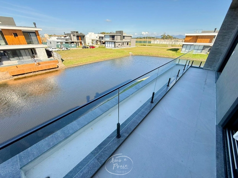 *Excelente Sobrado beira lago*: 30ª foto da galeria de imagens do imóvel