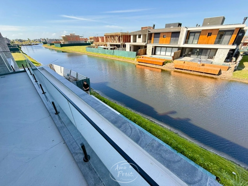 *Excelente Sobrado beira lago*: 31ª foto da galeria de imagens do imóvel