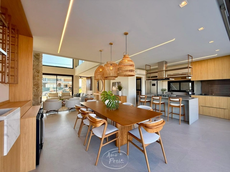 *Excelente Sobrado beira lago*: 13ª foto da galeria de imagens do imóvel