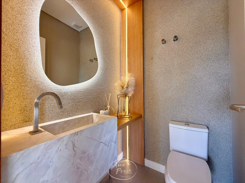 *Excelente Sobrado beira lago*: 17ª foto da galeria de imagens do imóvel