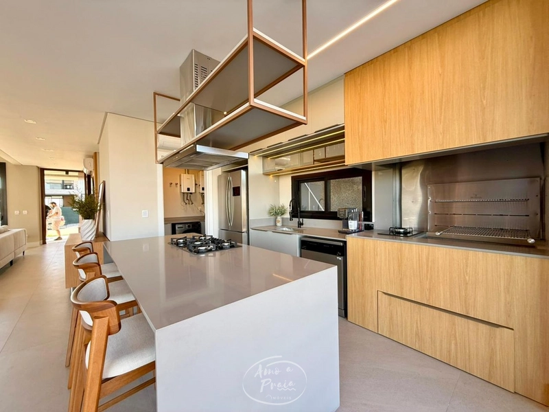 *Excelente Sobrado beira lago*: 10ª foto da galeria de imagens do imóvel