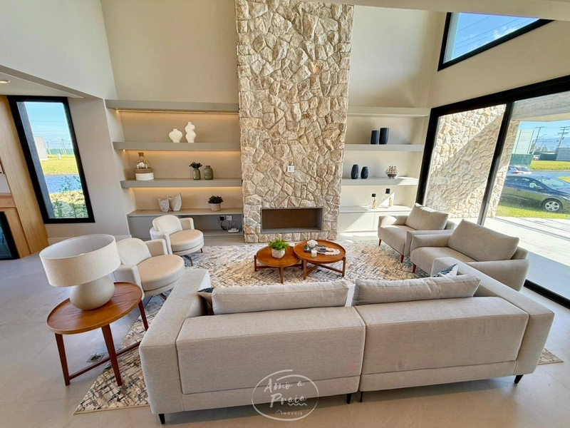 *Excelente Sobrado beira lago*: 8ª foto da galeria de imagens do imóvel