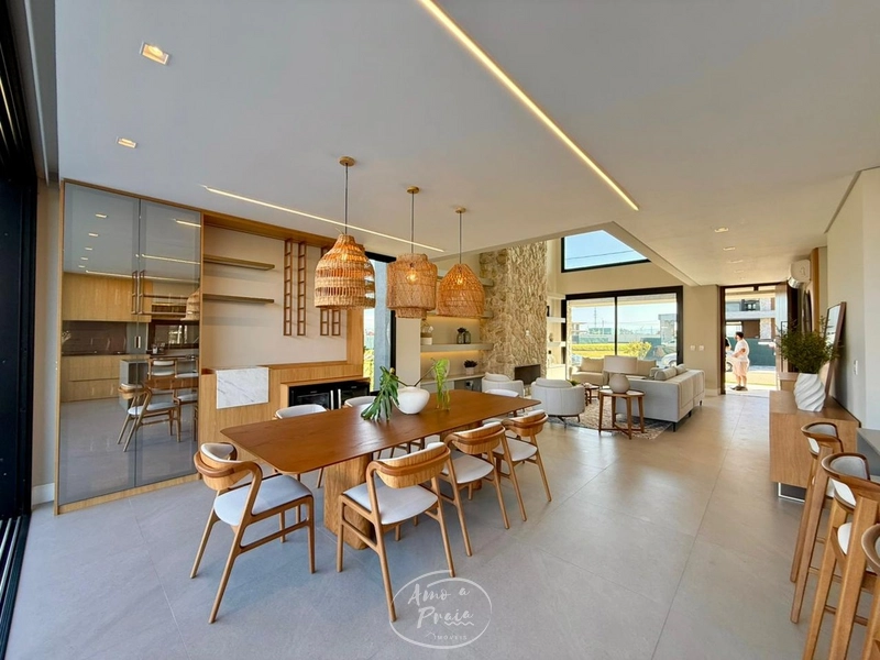 *Excelente Sobrado beira lago*: 6ª foto da galeria de imagens do imóvel