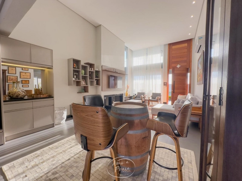 Casa mobiliada com energia solar no Condomínio Riviera em Xangri-Lá: 7ª foto da galeria de imagens do imóvel