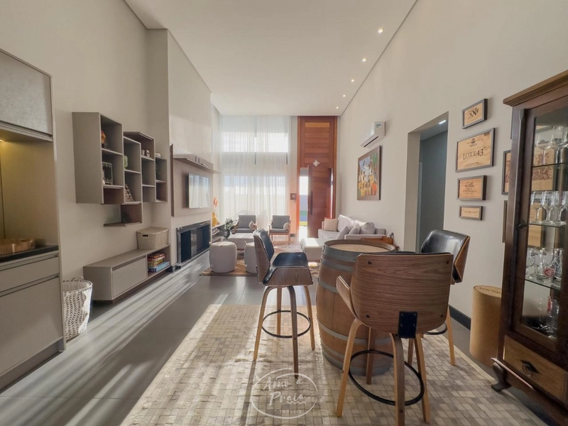 Casa mobiliada com energia solar no Condomínio Riviera em Xangri-Lá: 6ª foto da galeria de imagens do imóvel