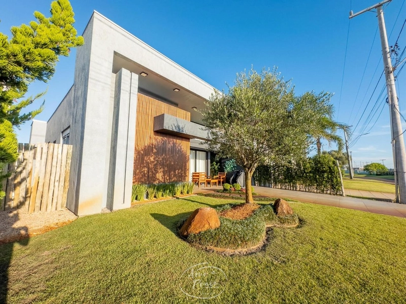 Casa mobiliada com energia solar no Condomínio Riviera em Xangri-Lá: 9ª foto da galeria de imagens do imóvel