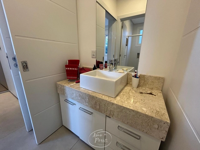 Casa no Condomínio Malibu com 4 suítes e 214 m²: 14ª foto da galeria de imagens do imóvel
