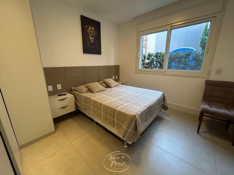 Casa no Condomínio Malibu com 4 suítes e 214 m²: 10ª foto da galeria de imagens do imóvel