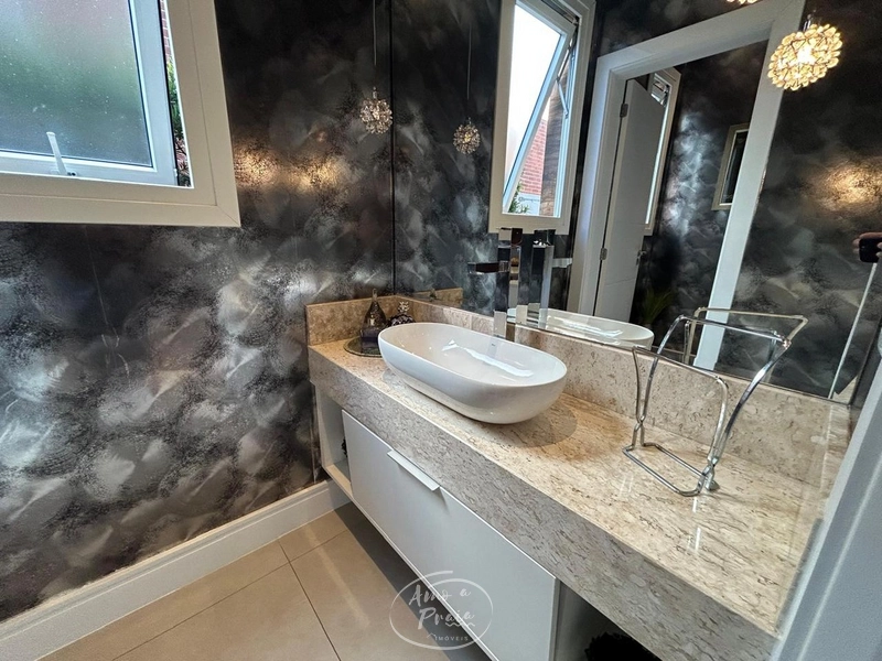 Casa no Condomínio Malibu com 4 suítes e 214 m²: 24ª foto da galeria de imagens do imóvel
