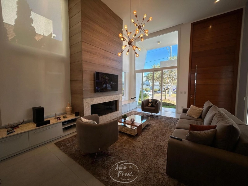 Casa no Condomínio Malibu com 4 suítes e 214 m²: 29ª foto da galeria de imagens do imóvel