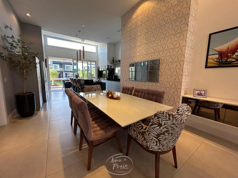 Casa no Condomínio Malibu com 4 suítes e 214 m²: 22ª foto da galeria de imagens do imóvel